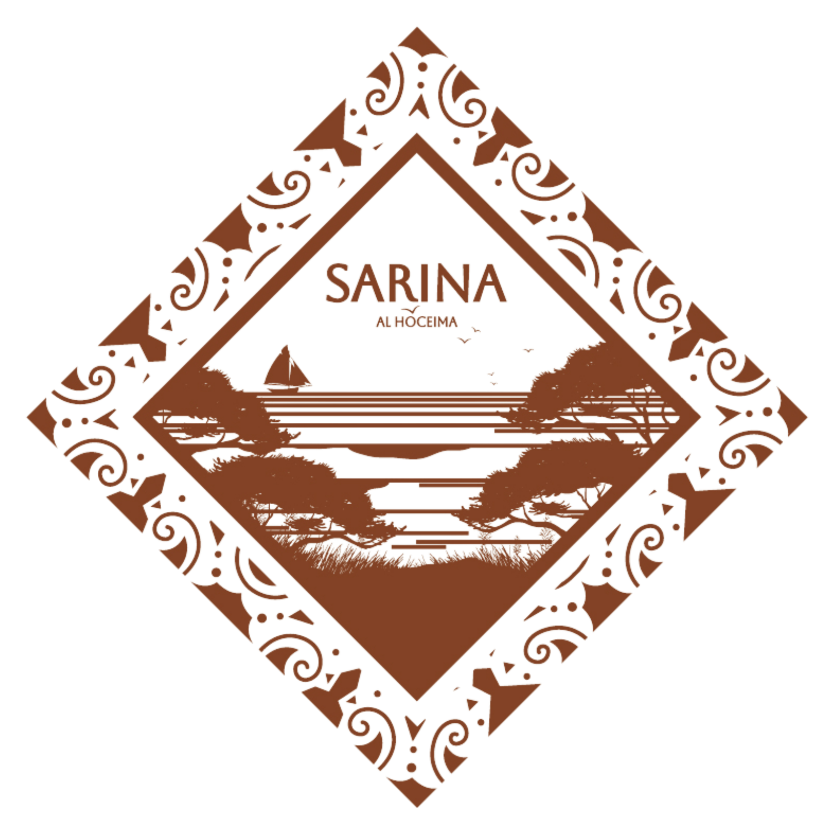Sarina Al Hoceima